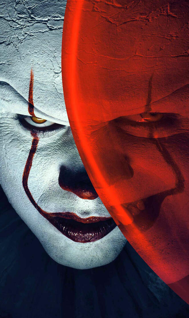 It 2017 movie