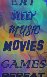 music movies games