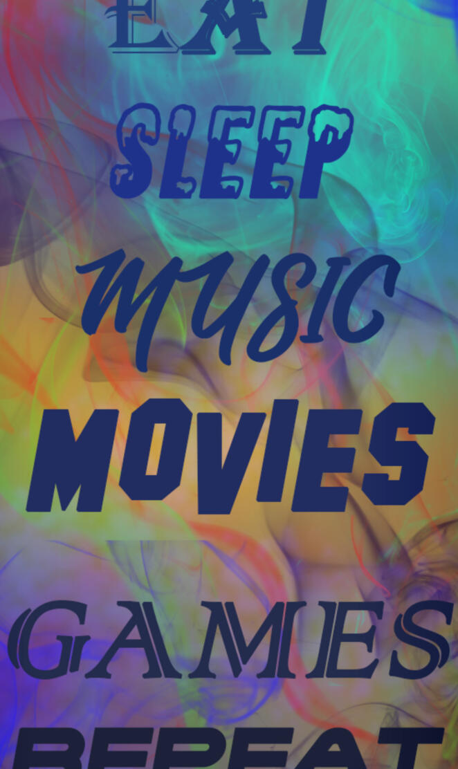 music movies games