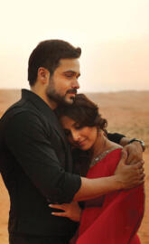 Hamari adhuri kahani