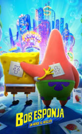 Spongebob the movie