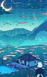 Howl's moving castle