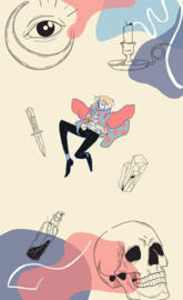 Howl's moving castle