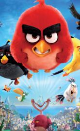 Angry Birds