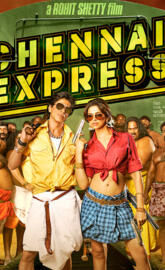 Chennai Express
