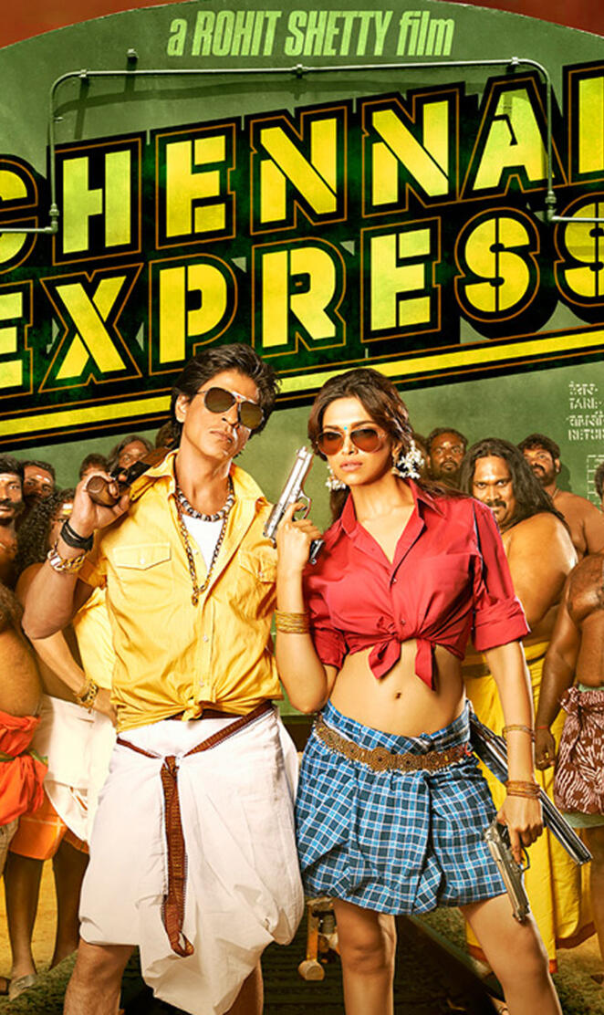 Chennai Express