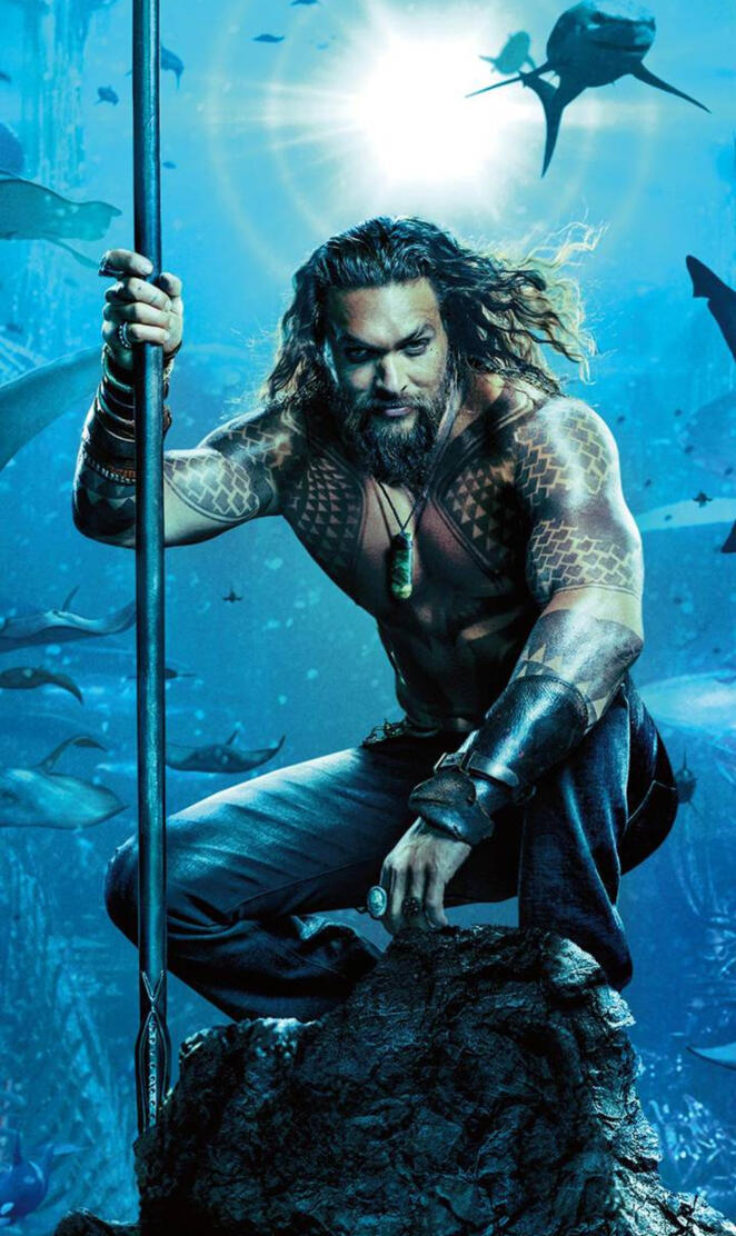 Jason momoa 