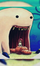 Alaskan Bullworm