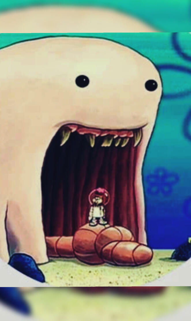 Alaskan Bullworm