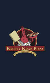 Krusty Krab
