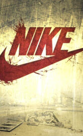 Nike Logo