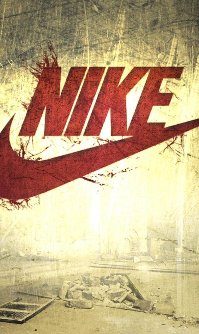 Nike Logo