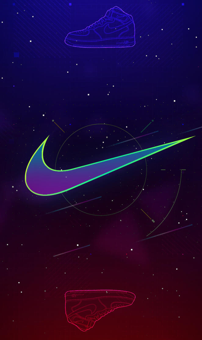 Nike 