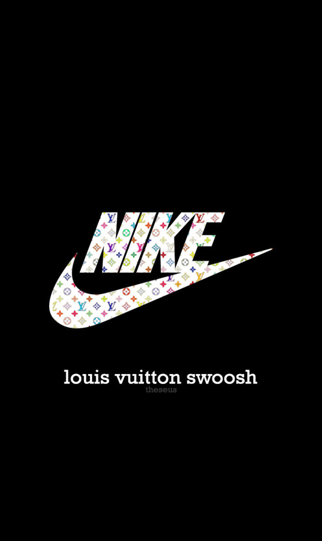 LV swoosh v1