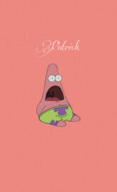 Patrick Spongebob