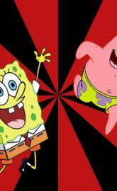 SpongeBob Patrick