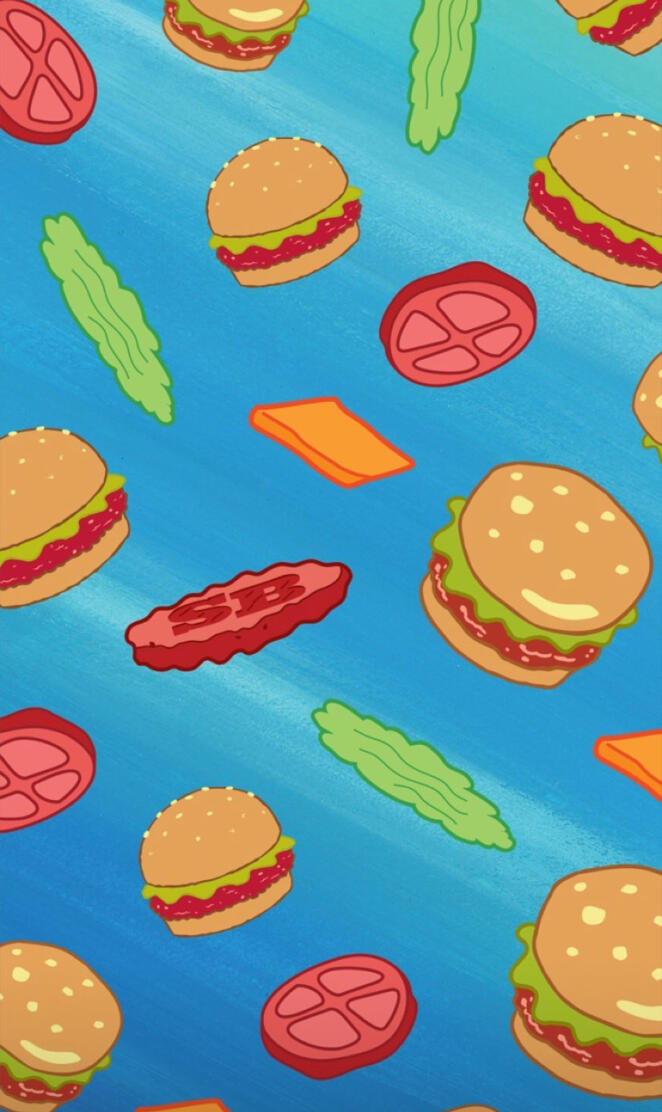 Krabby Patty SB