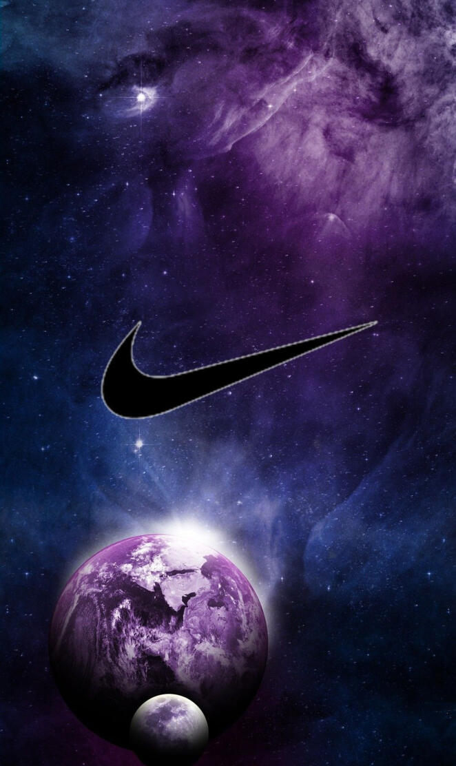 Nike