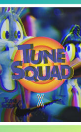 Fond d'écran tunesquad