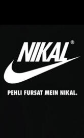 Nikal