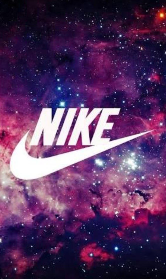 Nike galaxy 4k