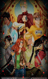 Mortal Instruments