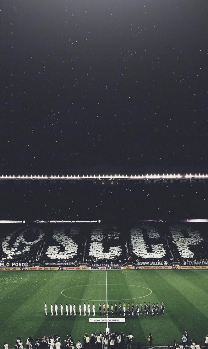 Arena corinthians