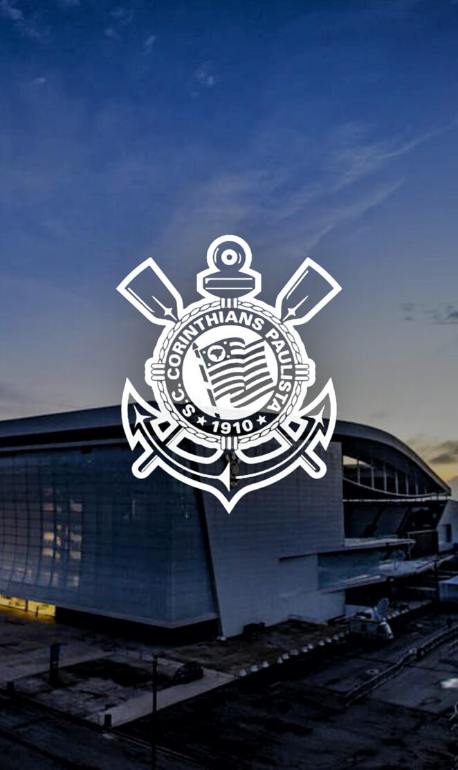 Arena Corinthians 