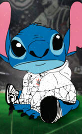 Stitch Corinthians