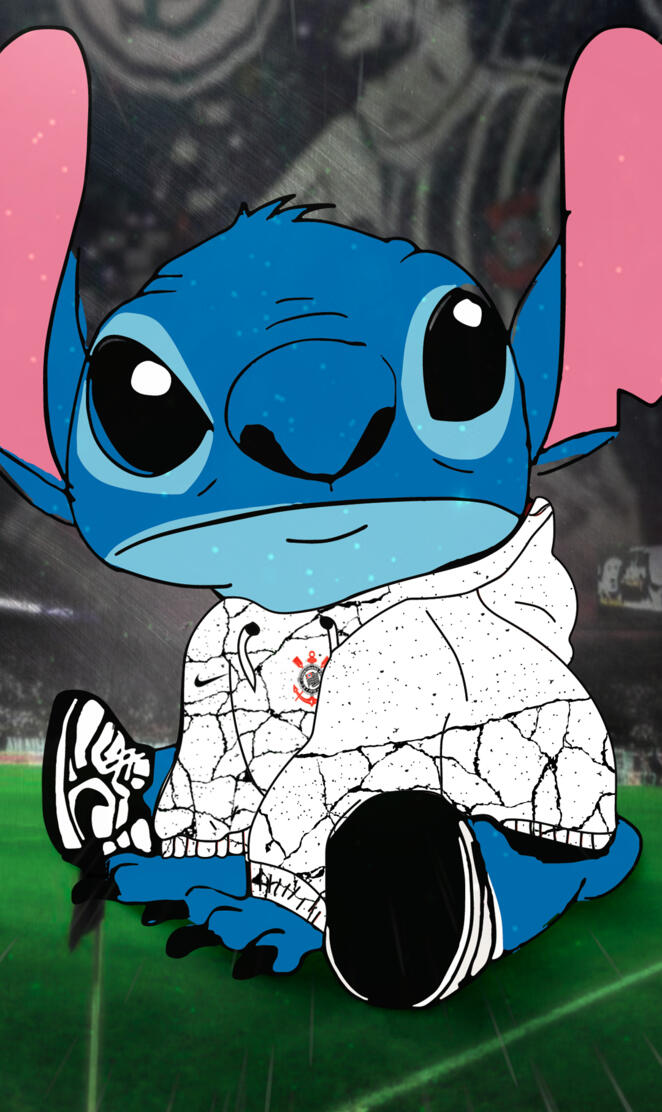 Stitch Corinthians