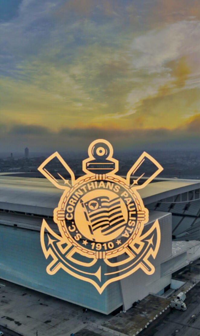 Arena Corinthians 2