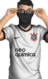 Cria Do Corinthians