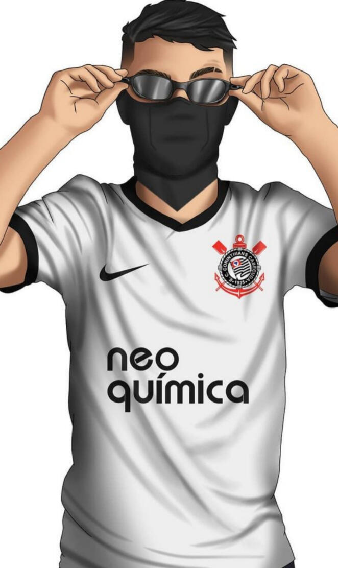 Cria Do Corinthians
