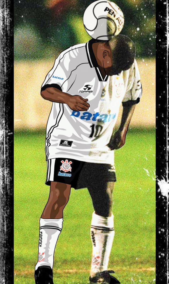 Corinthians Paulista