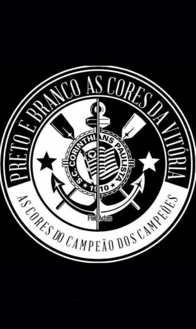 corinthians paulista