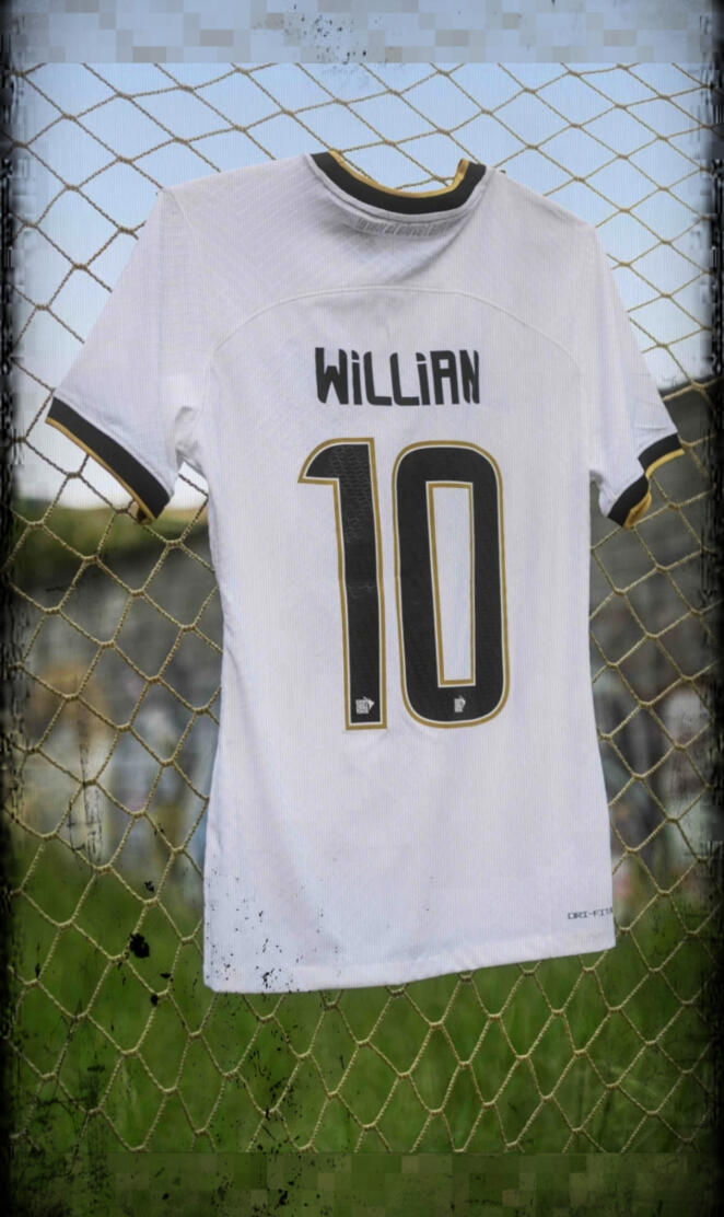 Corinthians Paulista