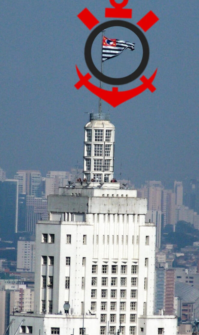 Corinthians Paulista