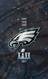 Eagles Super Bowl 52