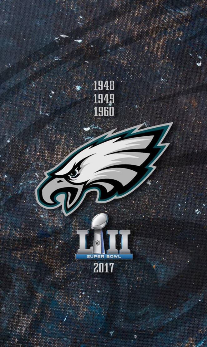 Eagles Super Bowl 52