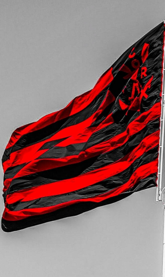 bandeira do flamengo