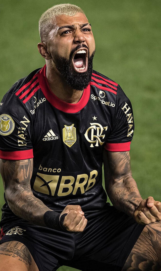 GABIGOL
