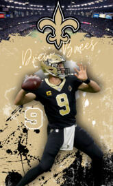 Drew Brees