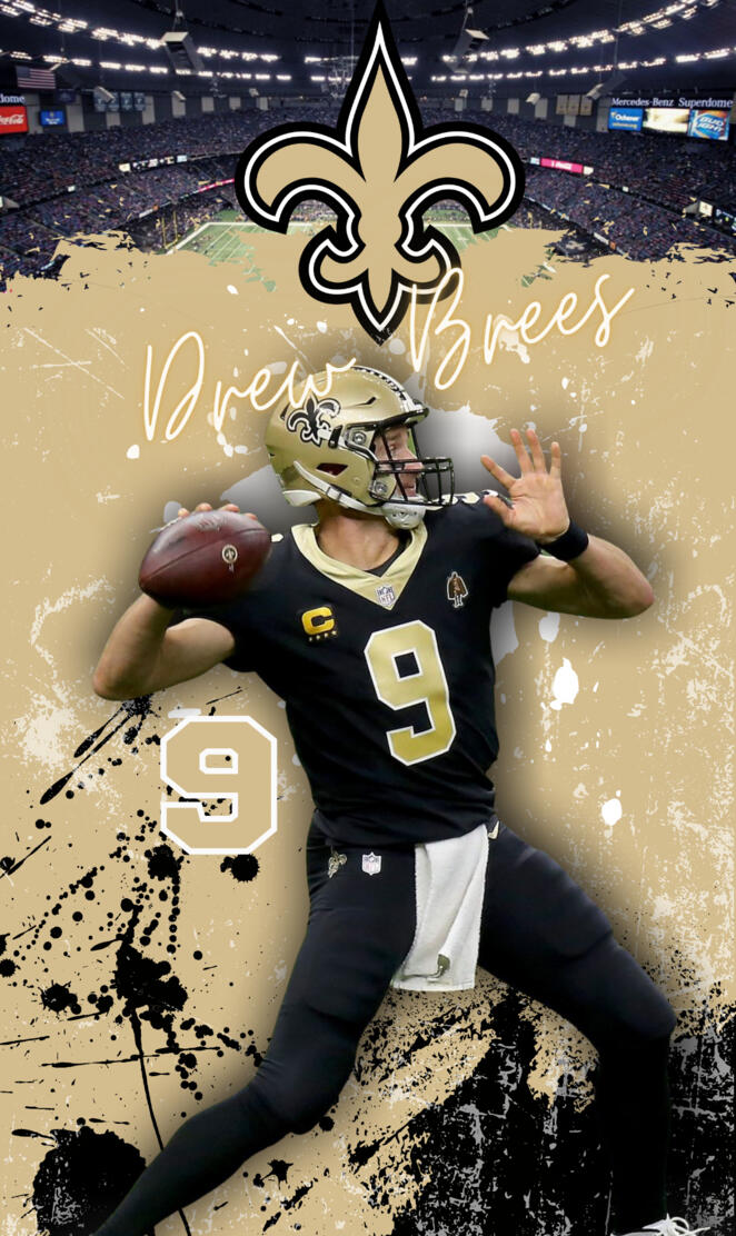 Drew Brees