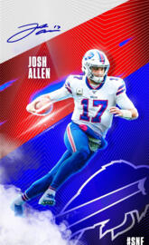 Josh Allen