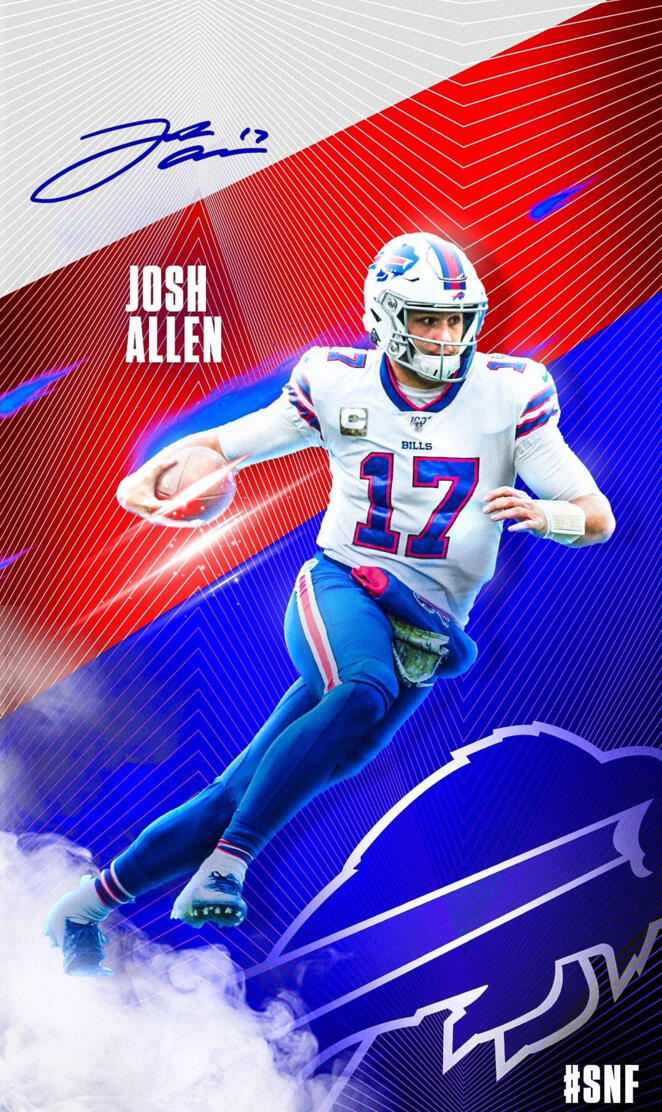 Josh Allen