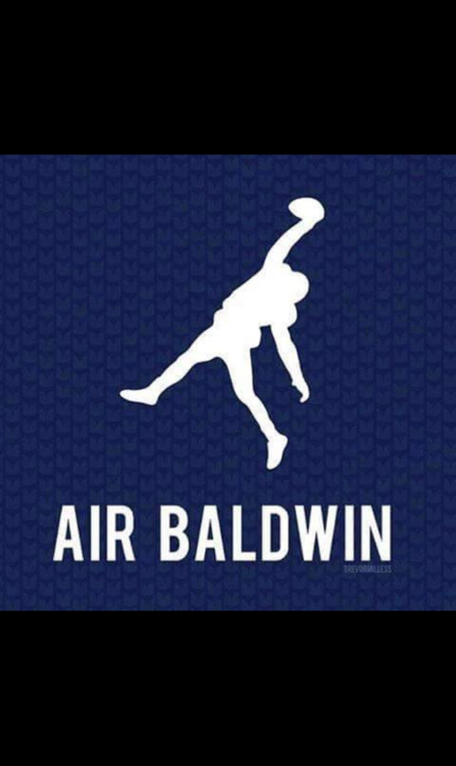 AIR Baldwin