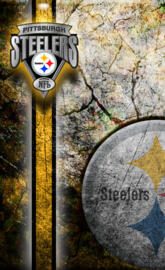 Steelers Football