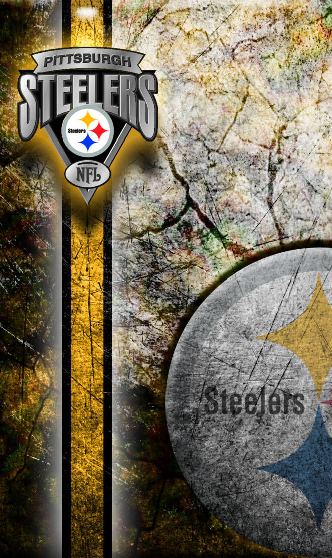 Steelers Football
