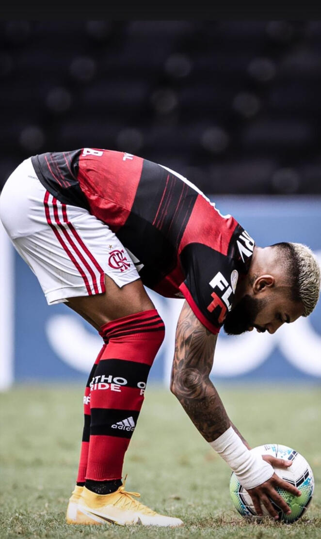 gabigol flamengo