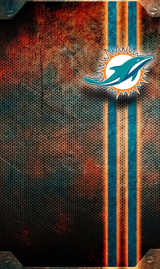 Dolphins Football